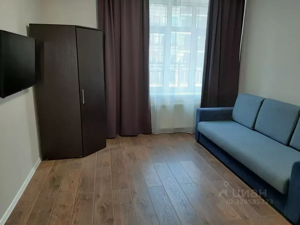 2-к кв. Московская область, Красногорск Опалиха мкр, ул. Пришвина, 3 ... - Фото 1