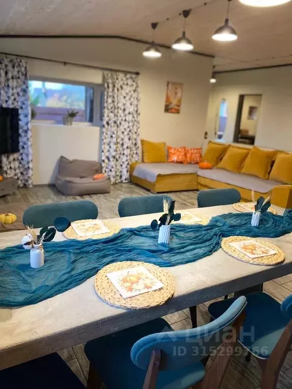 Дом в Ярославская область, Переславль-Залесский Майский пер., 5 (100 ... - Фото 2