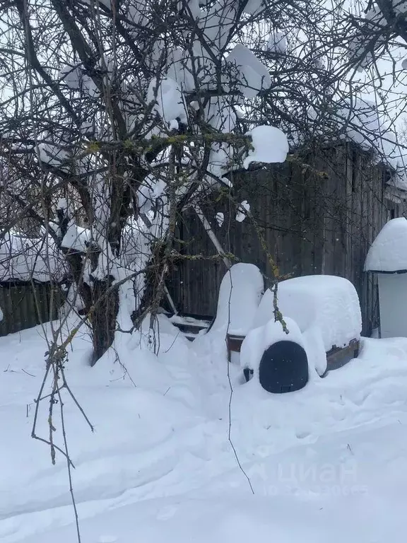 Дом в Московская область, Раменское ул. 3-я Интернациональная (50 м) - Фото 2