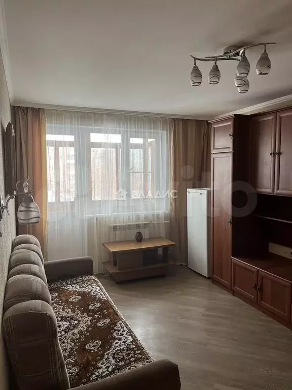 2-к. квартира, 43,5 м, 3/5 эт. - Фото 0