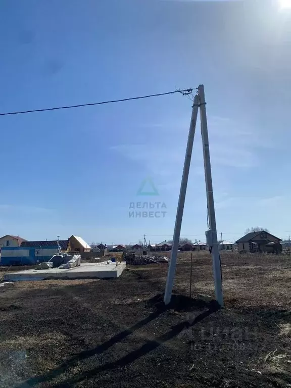Участок в Башкортостан, Уфа Елкибаево-Федоровка-Самохваловка жилрайон, ... - Фото 1