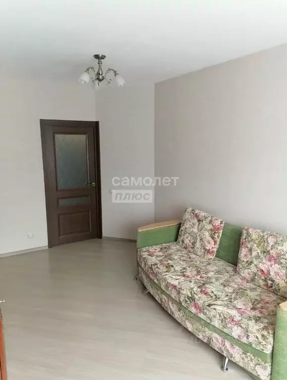 1-к кв. Хабаровский край, Комсомольск-на-Амуре просп. Первостроителей, ... - Фото 2