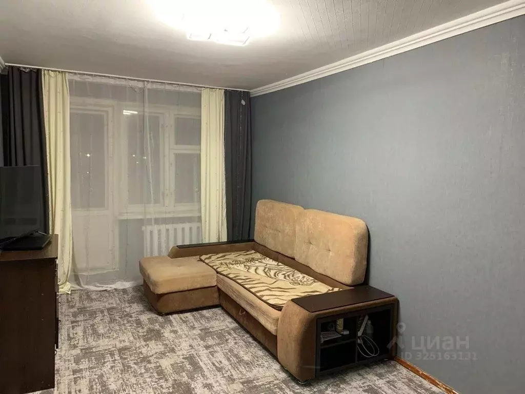 4-к кв. Алтайский край, Новоалтайск 7-й мкр, 22 (69.5 м) - Фото 1