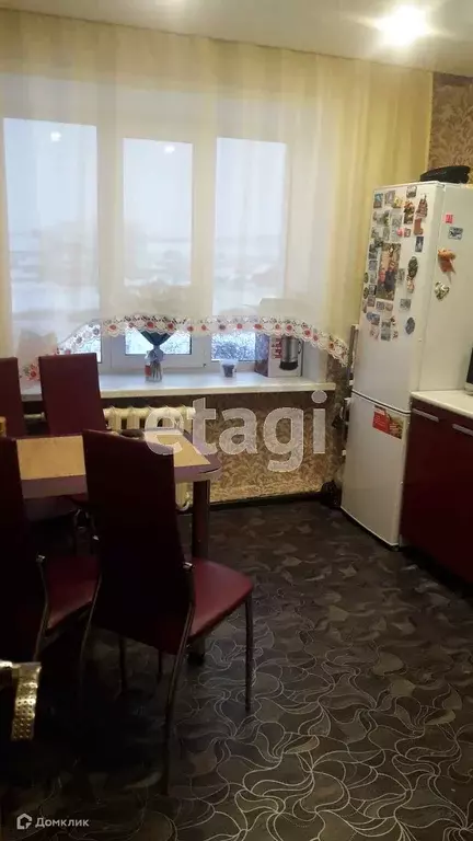 Продаётся 2-к квартира, 52.8 м - Фото 0