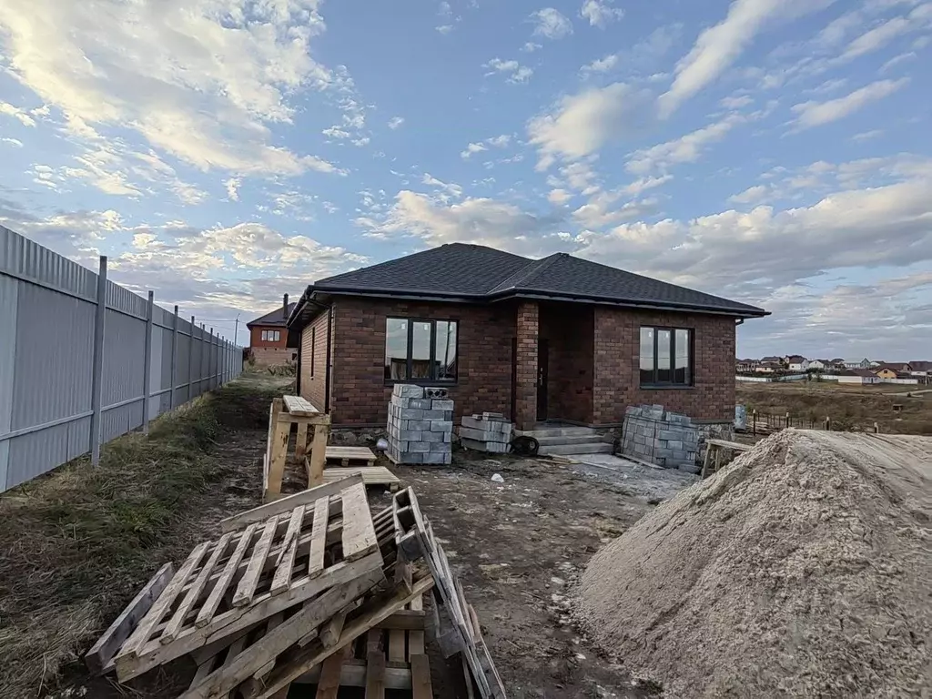 Дом в Белгородская область, Белгород Соборная пл. (110 м) - Фото 2