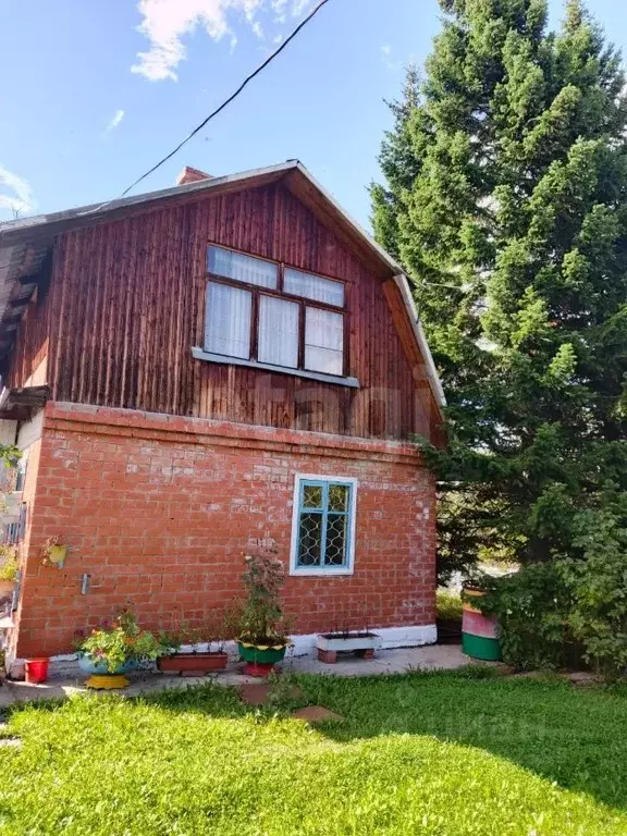 Дом в Кемеровская область, Кемеровский район, Родник СНТ  (65 м) - Фото 0