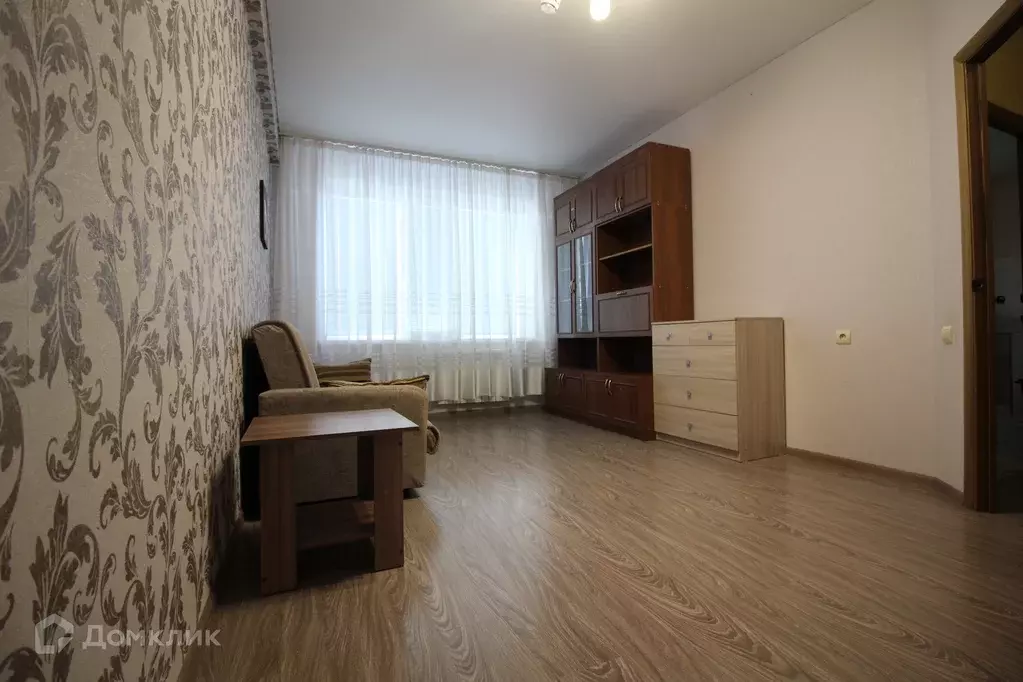 Продаётся 1-к квартира, 44.1 м - Фото 1