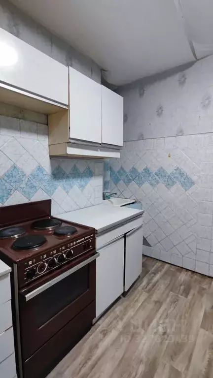 1-к кв. Нижегородская область, Нижний Новгород ул. Юлиуса Фучика, 10к1 ... - Фото 2