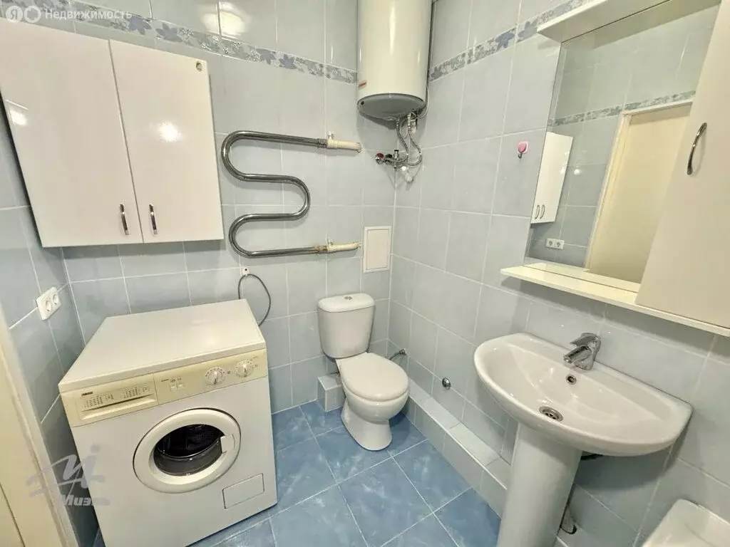 1-комнатная квартира: Барнаул, Балтийская улица, 12 (40.8 м) - Фото 2