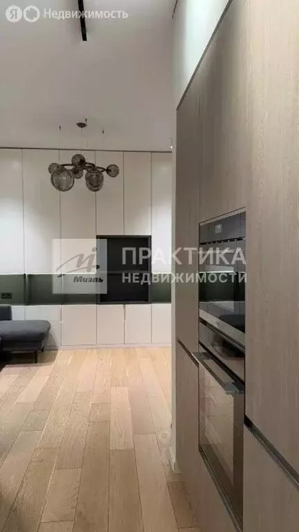 2-комнатная квартира: Москва, 3-я Тверская-Ямская улица, 12 (81.6 м) - Фото 1