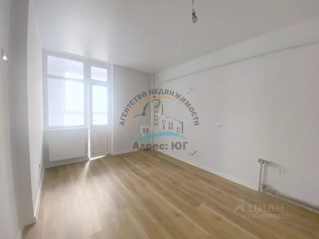 1-к кв. Краснодарский край, Анапа ул. Шевченко (44.0 м) - Фото 2