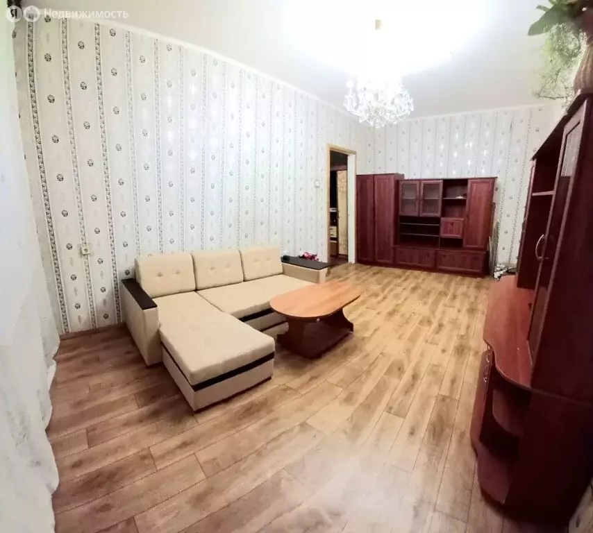 2-комнатная квартира: Москва, улица Строителей, 5к2 (60 м) - Фото 1