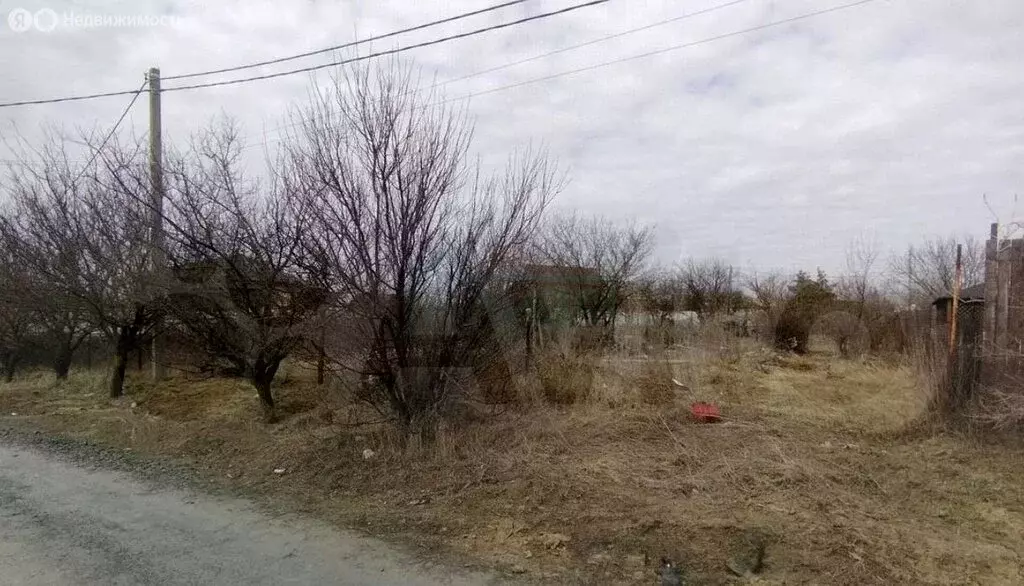 Участок в Мясниковский район (8 м) - Фото 1