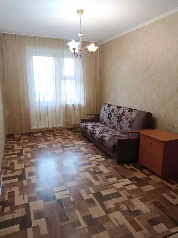 2-к кв. Красноярский край, Красноярск просп. 60 лет Образования СССР, ... - Фото 1