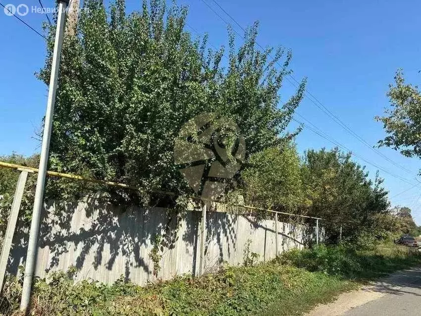 Участок в село Песчанка (18 м) - Фото 1