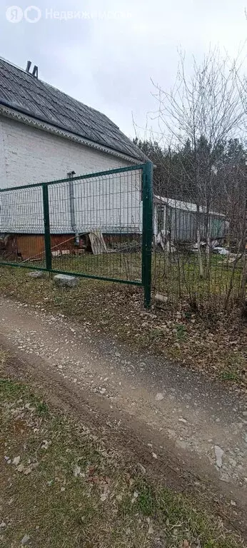 Дом в Екатеринбург, коллективный сад Лесовод (50 м) - Фото 1