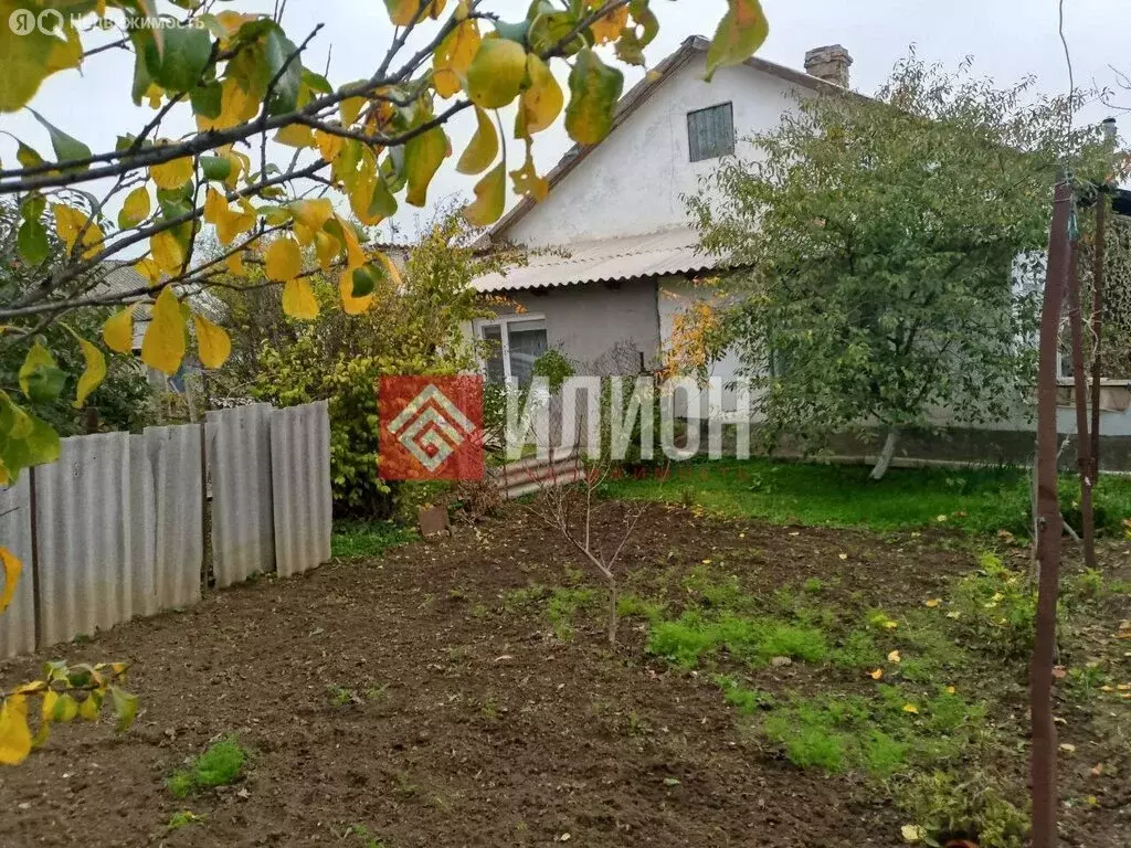 Дом в Каштаны, улица Стрельникова, 33 (41.1 м) - Фото 2