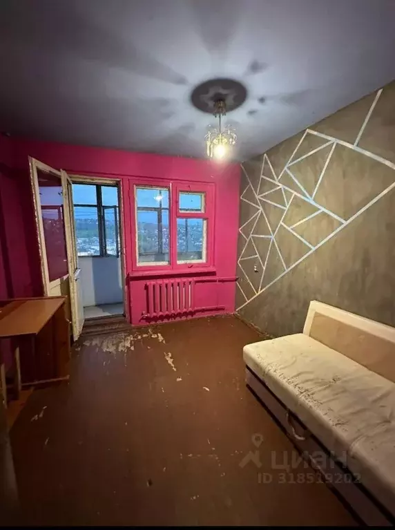 4-к кв. Иркутская область, Иркутск Первомайский мкр, 75 (62.0 м) - Фото 0