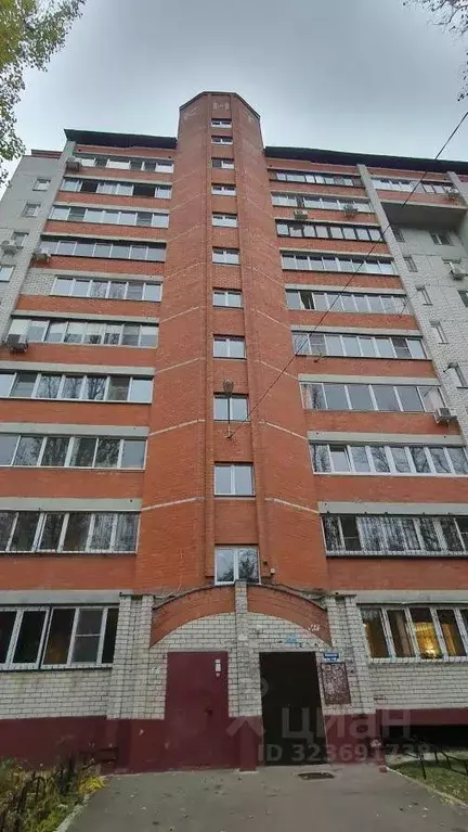 3-к кв. Воронежская область, Воронеж ул. 9 Января, 286Б (73.1 м) - Фото 2