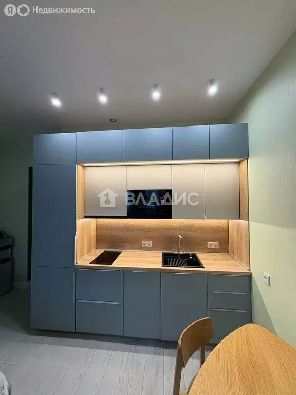 Квартира-студия: Санкт-Петербург, Фарфоровская улица, 7к2 (24.9 м) - Фото 2