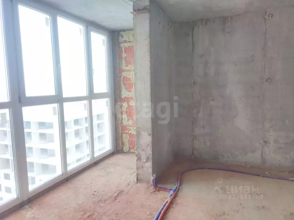 2-к кв. Саратовская область, Энгельс ул. Маяковского, 44 (66.0 м) - Фото 1