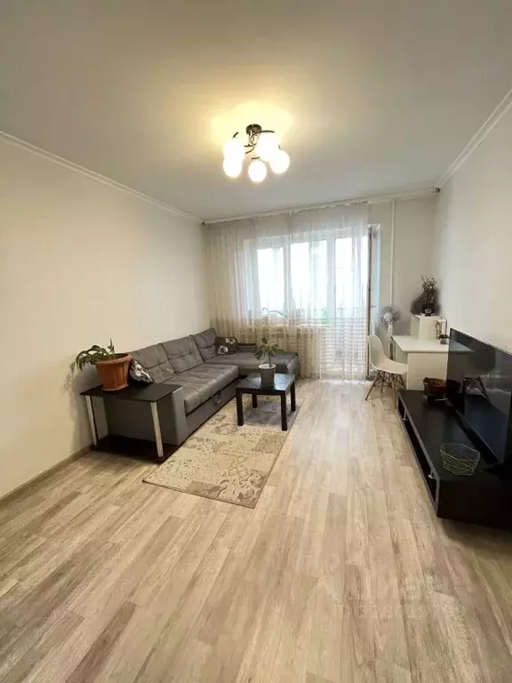 1-к кв. Новгородская область, Великий Новгород Славянская ул., 20 ... - Фото 1