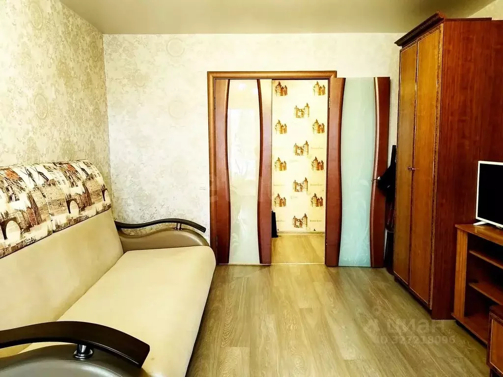 3-к кв. Московская область, Протвино Серпухов городской округ, проезд ... - Фото 2