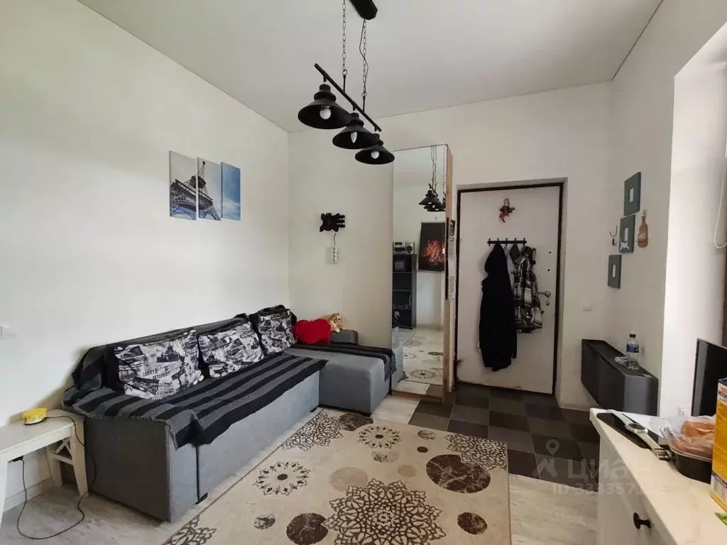 Дом в Московская область, Подольск Колос ТСН, 35 (30 м) - Фото 1