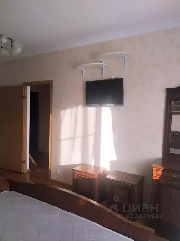 1-к кв. Адыгея, Тахтамукайский район, Яблоновский пгт Солнечная ул., ... - Фото 2