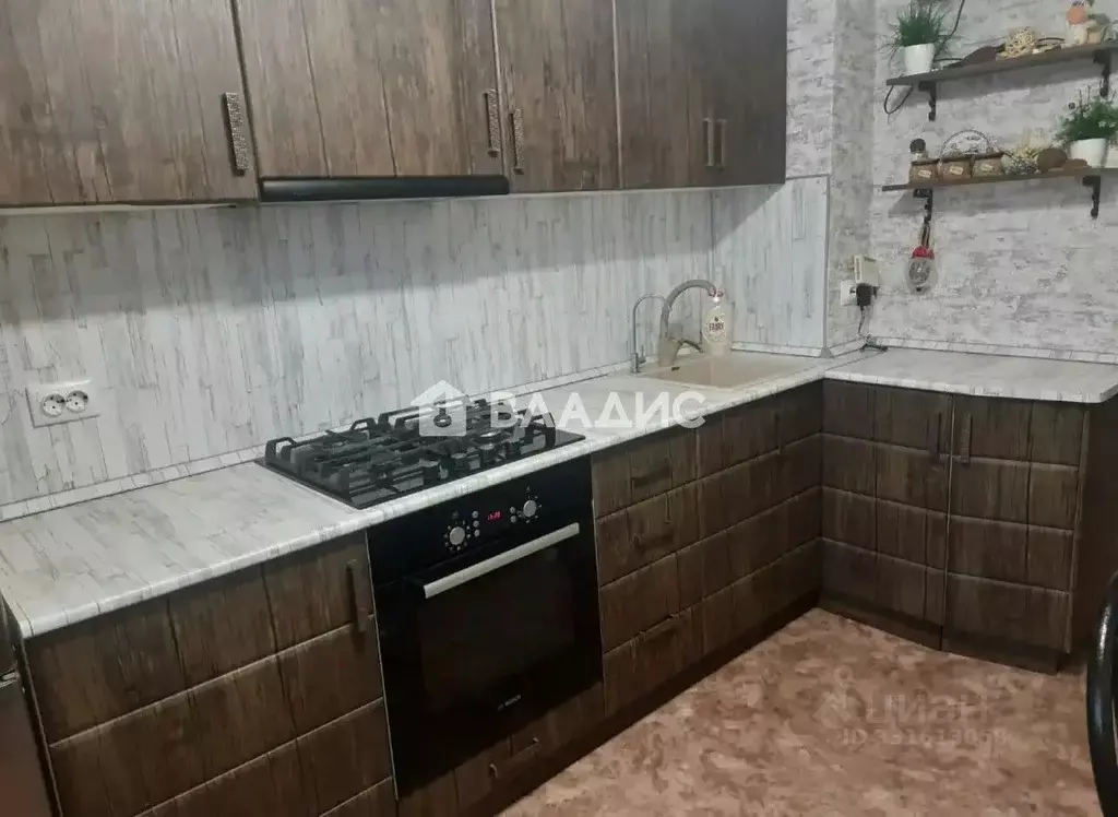 3-к кв. Татарстан, Нижнекамск ул. Фикрята Табеева, 27 (67.9 м) - Фото 1