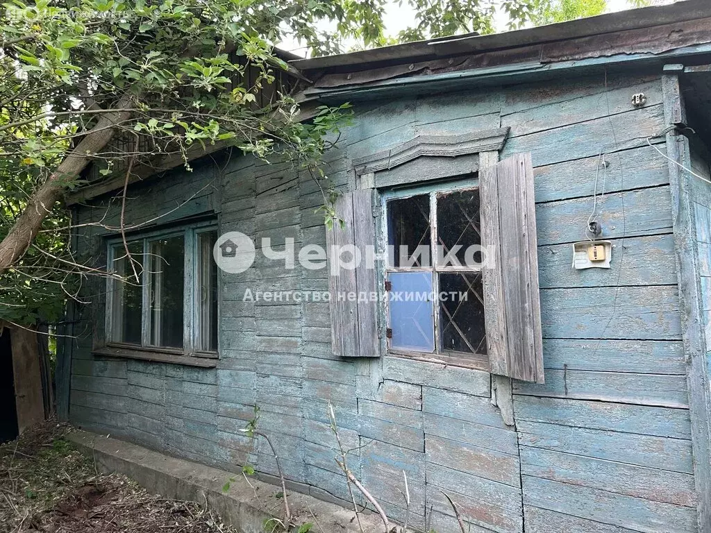 Участок в Каменск-Шахтинский, улица Грабари (4 м) - Фото 0