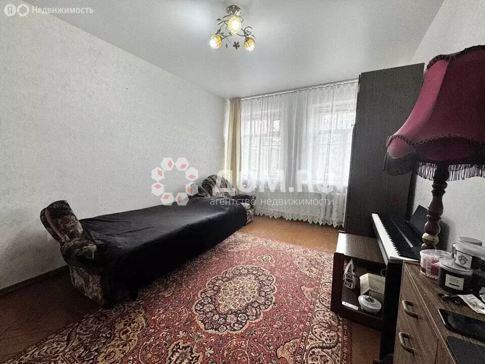 3-комнатная квартира: Коломна, Окский проспект, 26 (60 м) - Фото 1