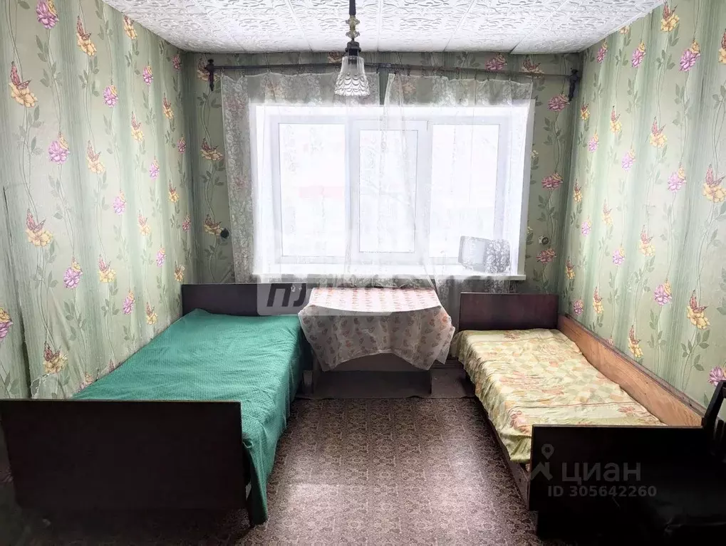 Комната Пензенская область, Пенза ул. Каракозова, 73 (12.3 м) - Фото 0