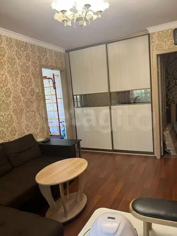 2-к. квартира, 47,8 м, 4/5 эт. - Фото 0