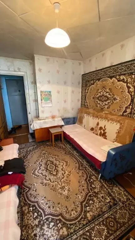 Студия Тюменская область, Тюмень ул. Республики, 241 (16.0 м) - Фото 2