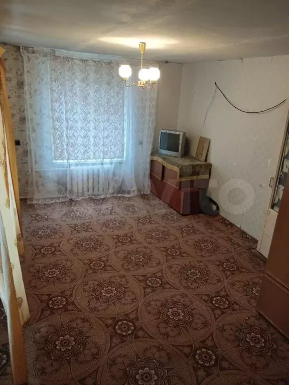 1-к. квартира, 30 м, 4/5 эт. - Фото 1