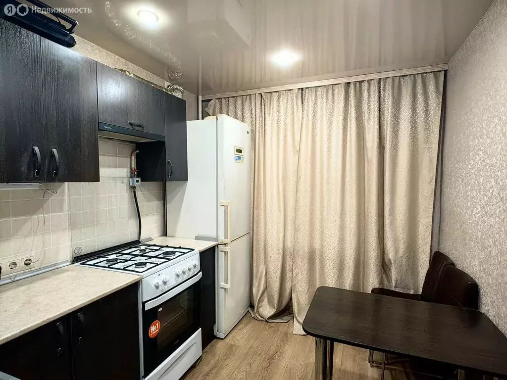 1-комнатная квартира: Челябинск, Комсомольский проспект, 50 (30.4 м) - Фото 1