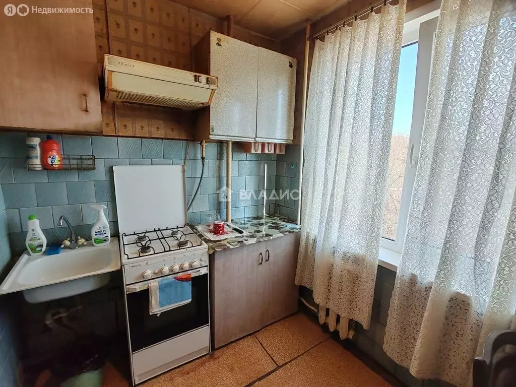 2-комнатная квартира: Владимир, улица Сурикова, 22 (43 м) - Фото 2