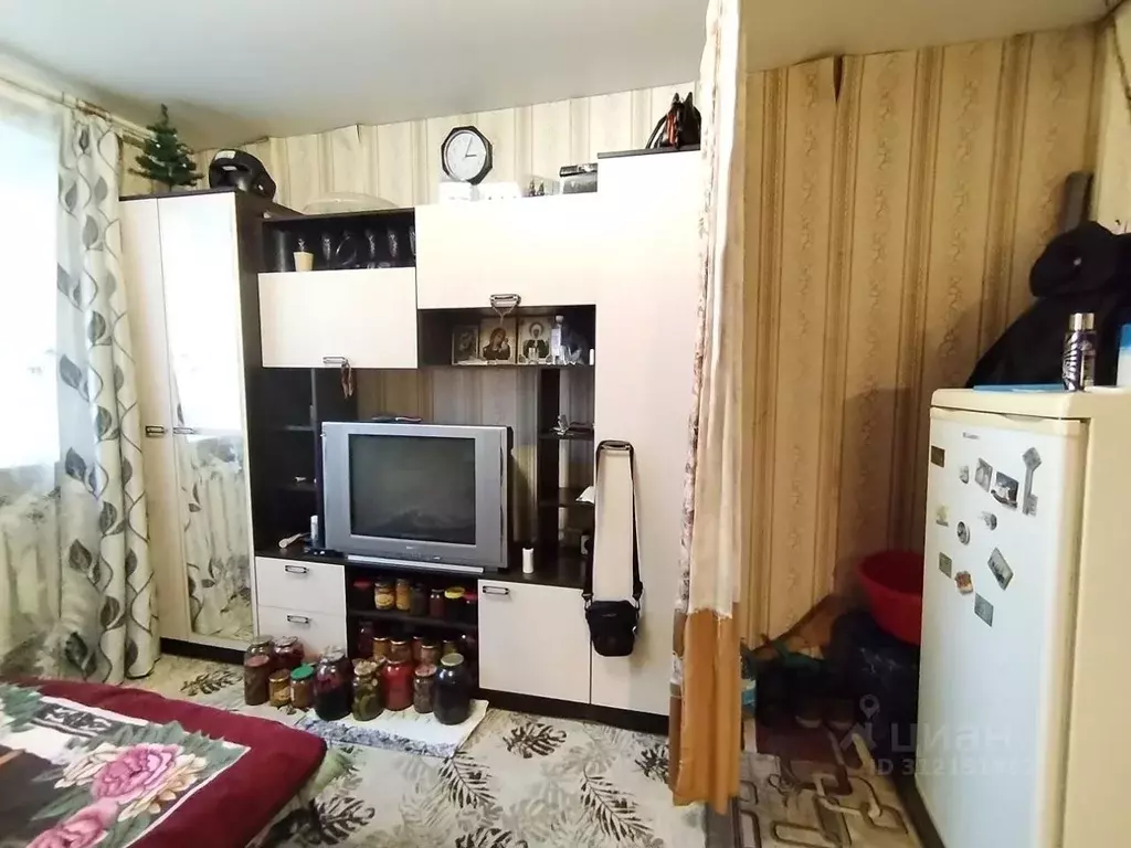 Комната Брянская область, Брянск просп. Станке Димитрова, 60 (14.0 м) - Фото 1