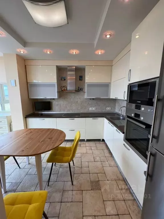 2-к кв. Санкт-Петербург Камышовая ул., 38к1 (70.0 м) - Фото 1