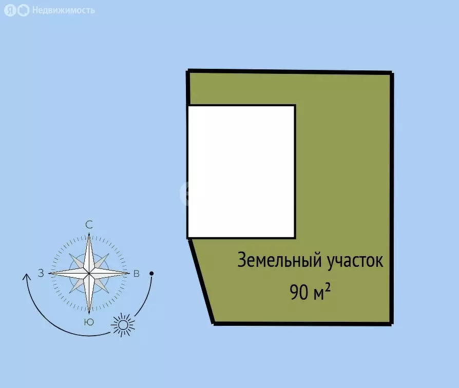 Помещение свободного назначения (36.4 м) - Фото 1