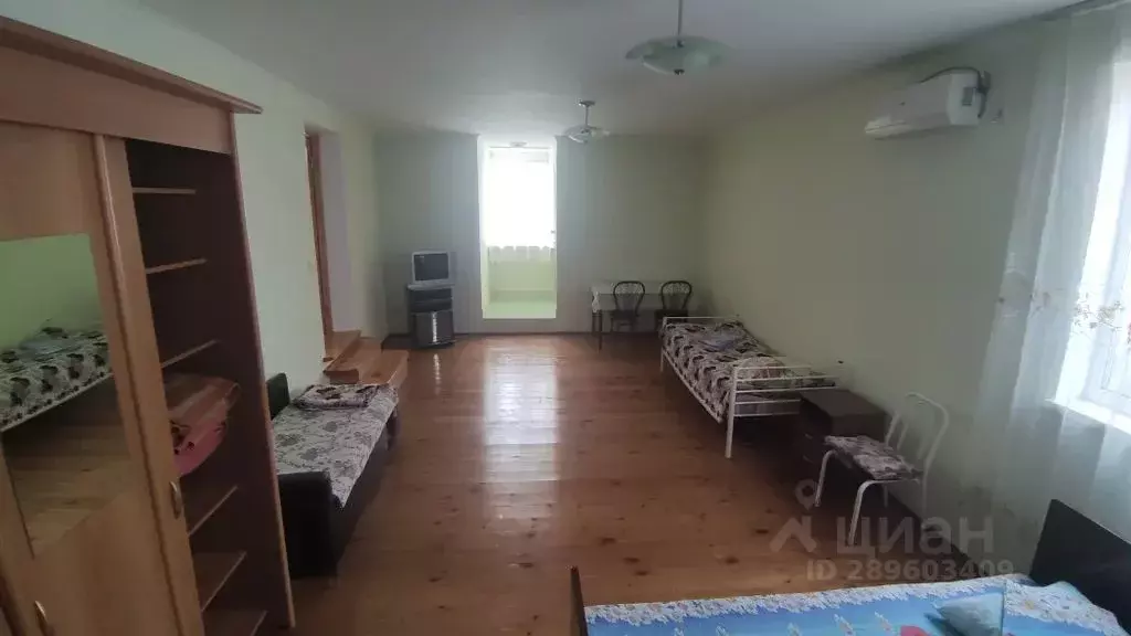 Комната Краснодарский край, Туапсинский муниципальный округ, ... - Фото 2