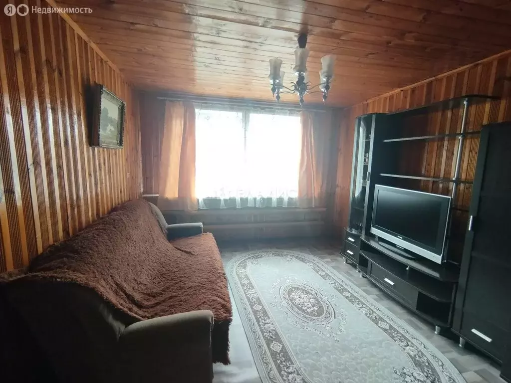 Дом в Приволжский район, Плёсское городское поселение, село Миловка, ... - Фото 1
