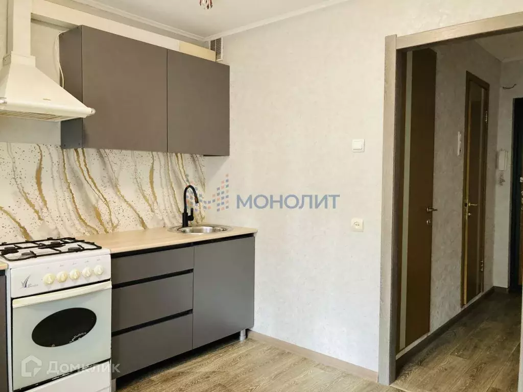 Продаётся 1-к квартира, 32.2 м - Фото 1