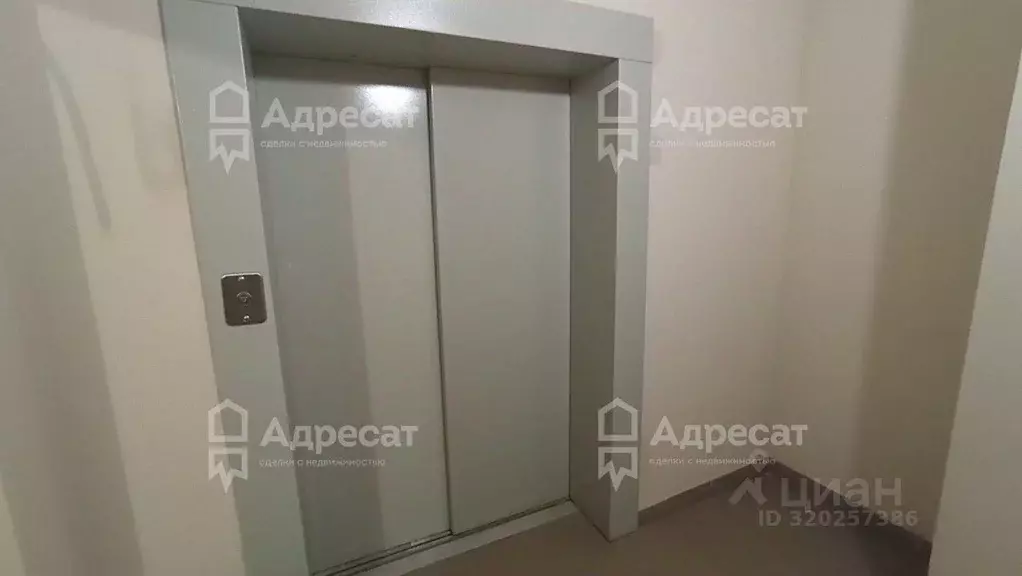 2-к кв. Волгоградская область, Волгоград Санаторная ул., 16 (58.3 м) - Фото 2