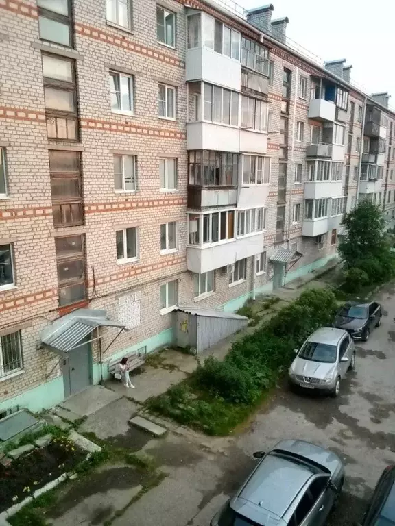 2-к. квартира, 42,2 м, 3/5 эт. - Фото 0