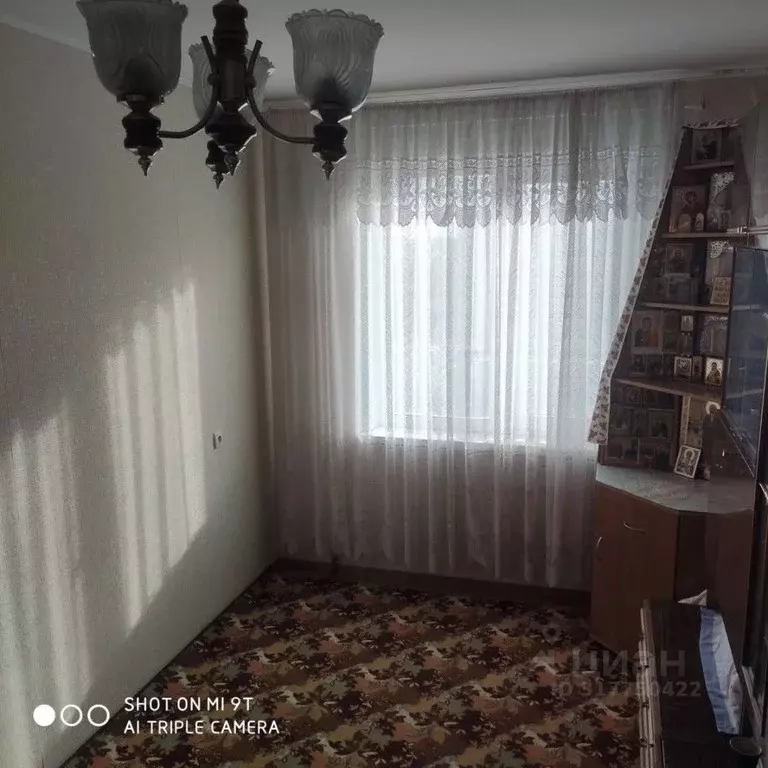 4-к кв. Оренбургская область, Орск Братская ул., 50 (60.4 м) - Фото 0