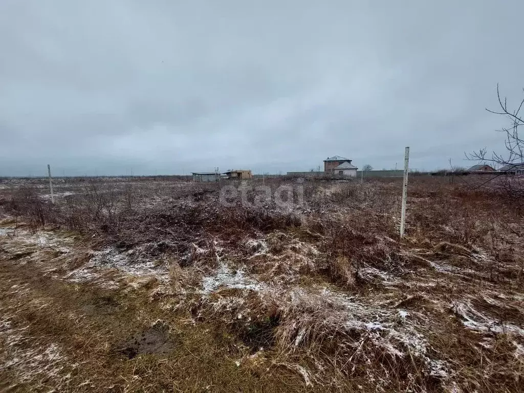 Участок в Северная Осетия, Владикавказ Хурзарин СНТ, ул. Сливовая (4.9 ... - Фото 0