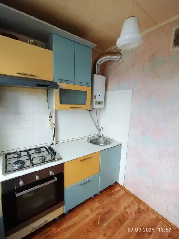 2-к кв. Орловская область, Орел ул. Латышских Стрелков, 79 (46.1 м) - Фото 2