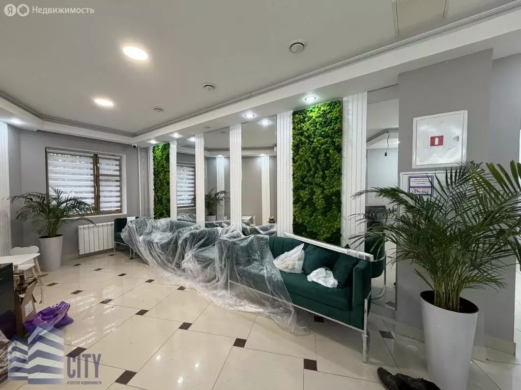 Помещение свободного назначения (238 м) - Фото 2